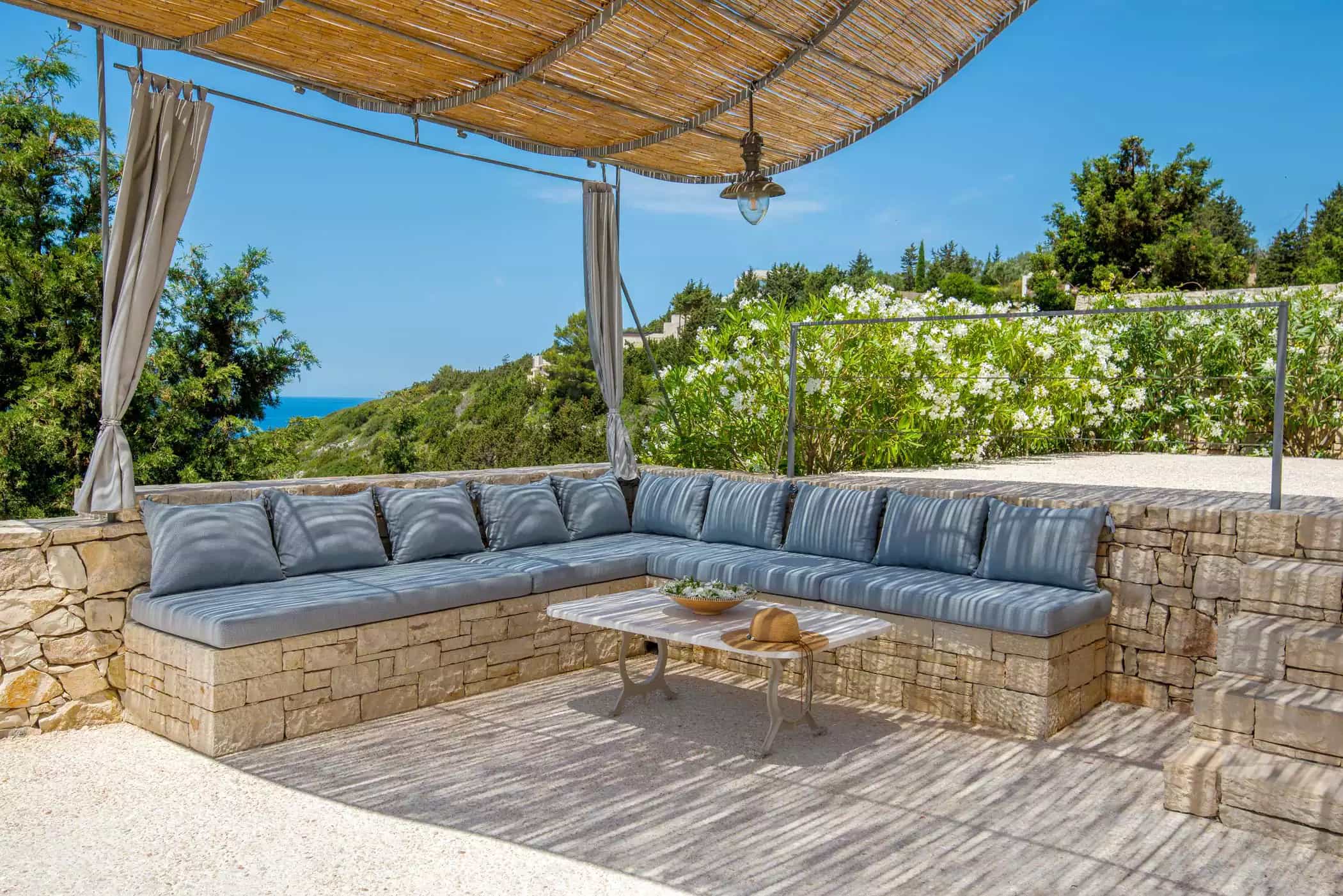 Emerald Blue - Exterior View 3