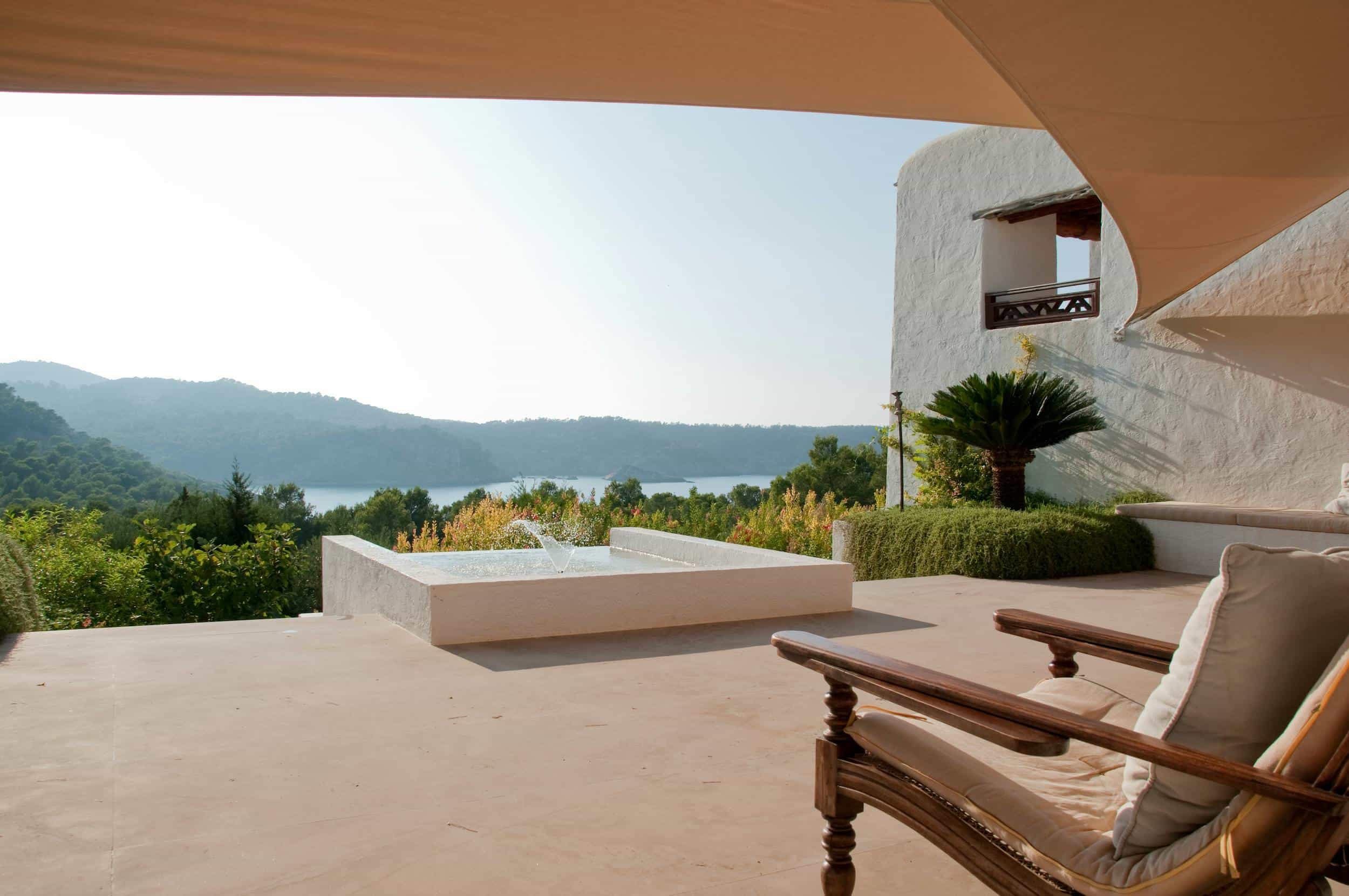 Villa Santy - Exterior View 6