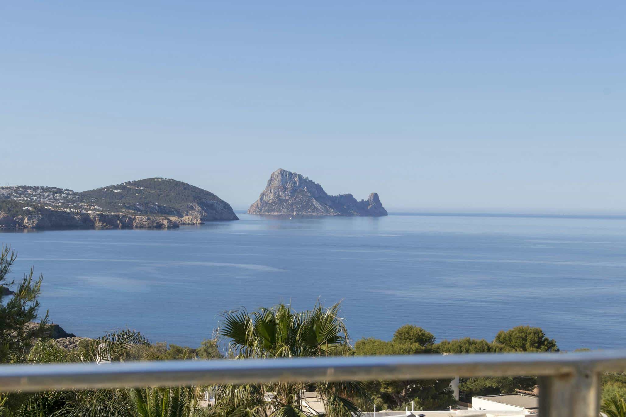 Es Vedra Style - Exterior View 7