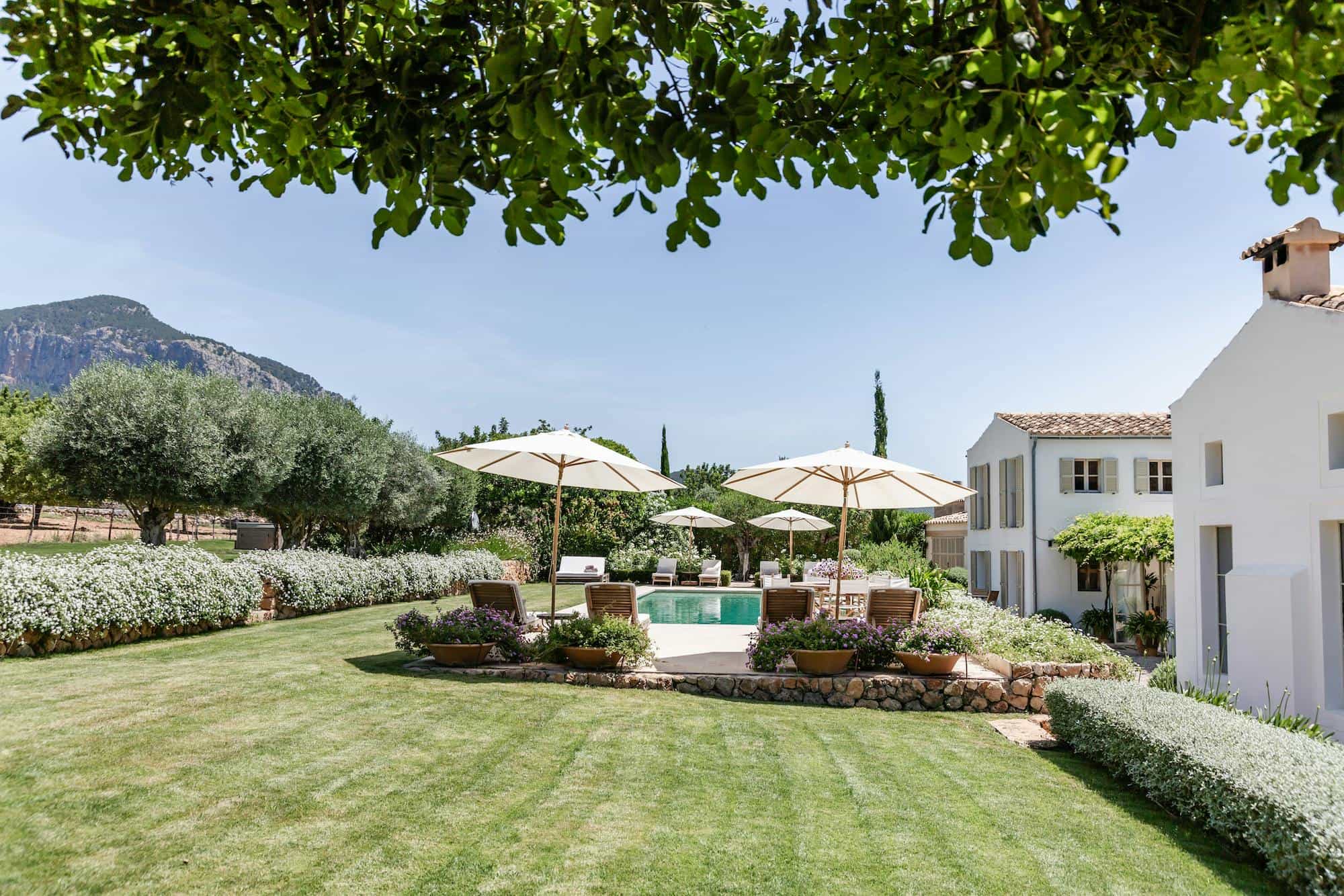 Finca Es Rafal - Exterior View 2