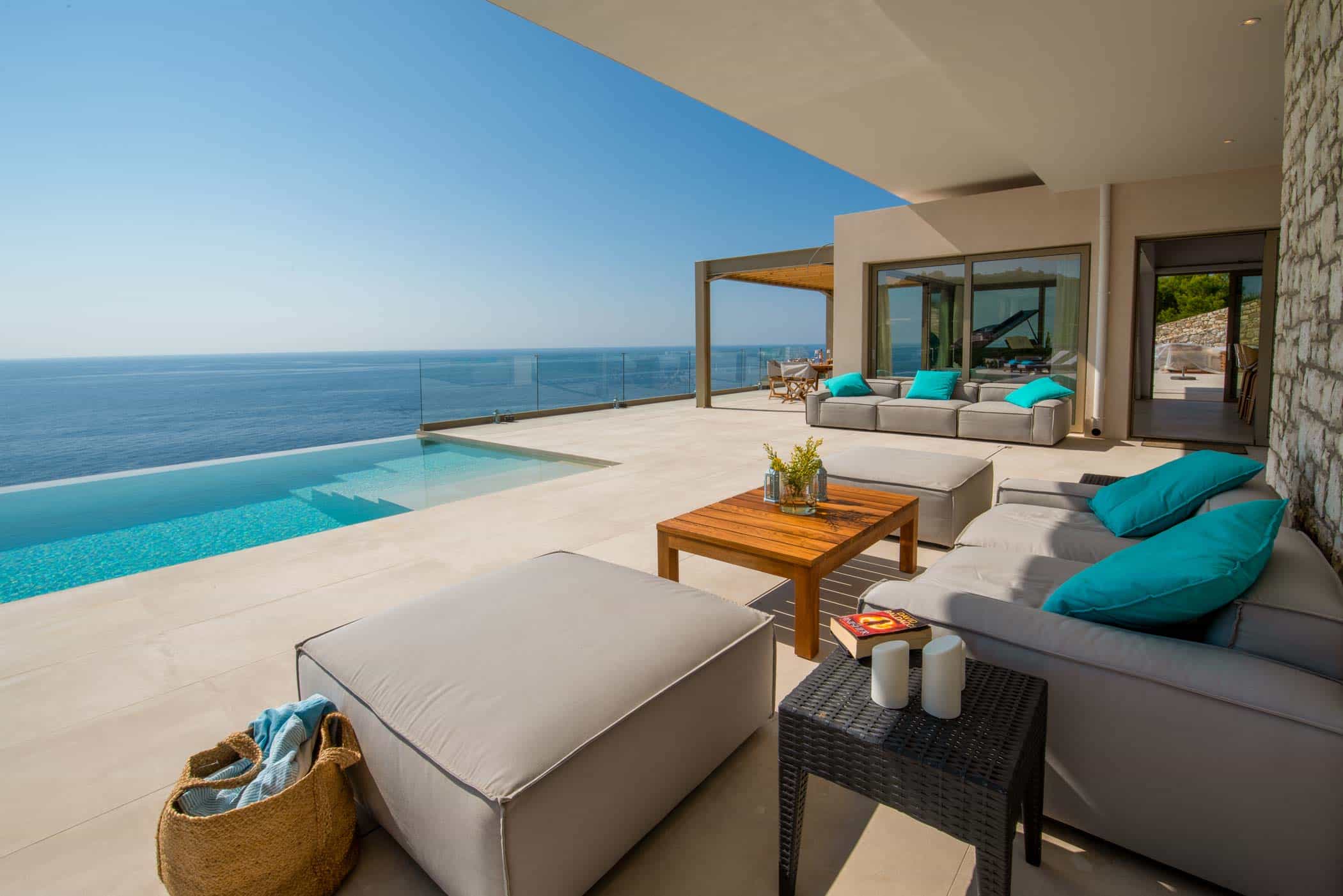 Sea Whisper - Exterior View 2