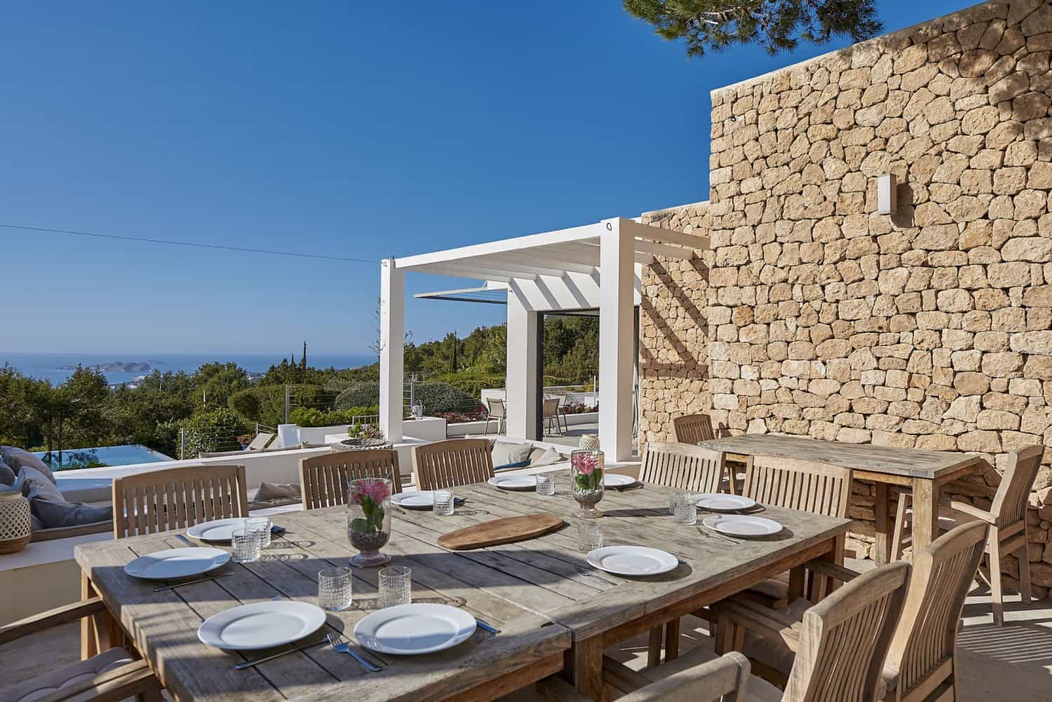 Can Juana - Exterior View 6